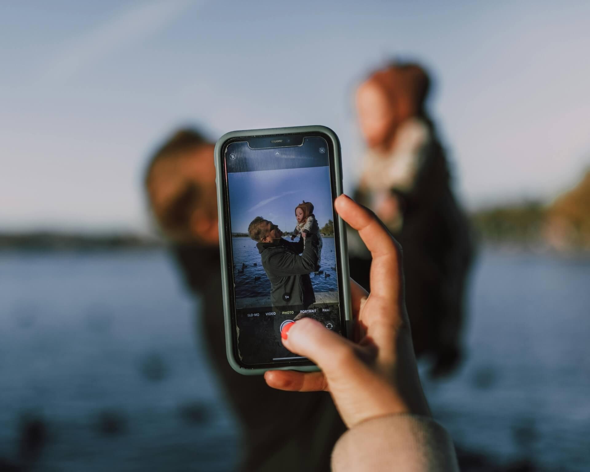 5 Ways Social Media has Changed Photography