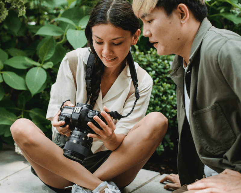 A Powerful Way to Stay Relevant in an AI-driven World