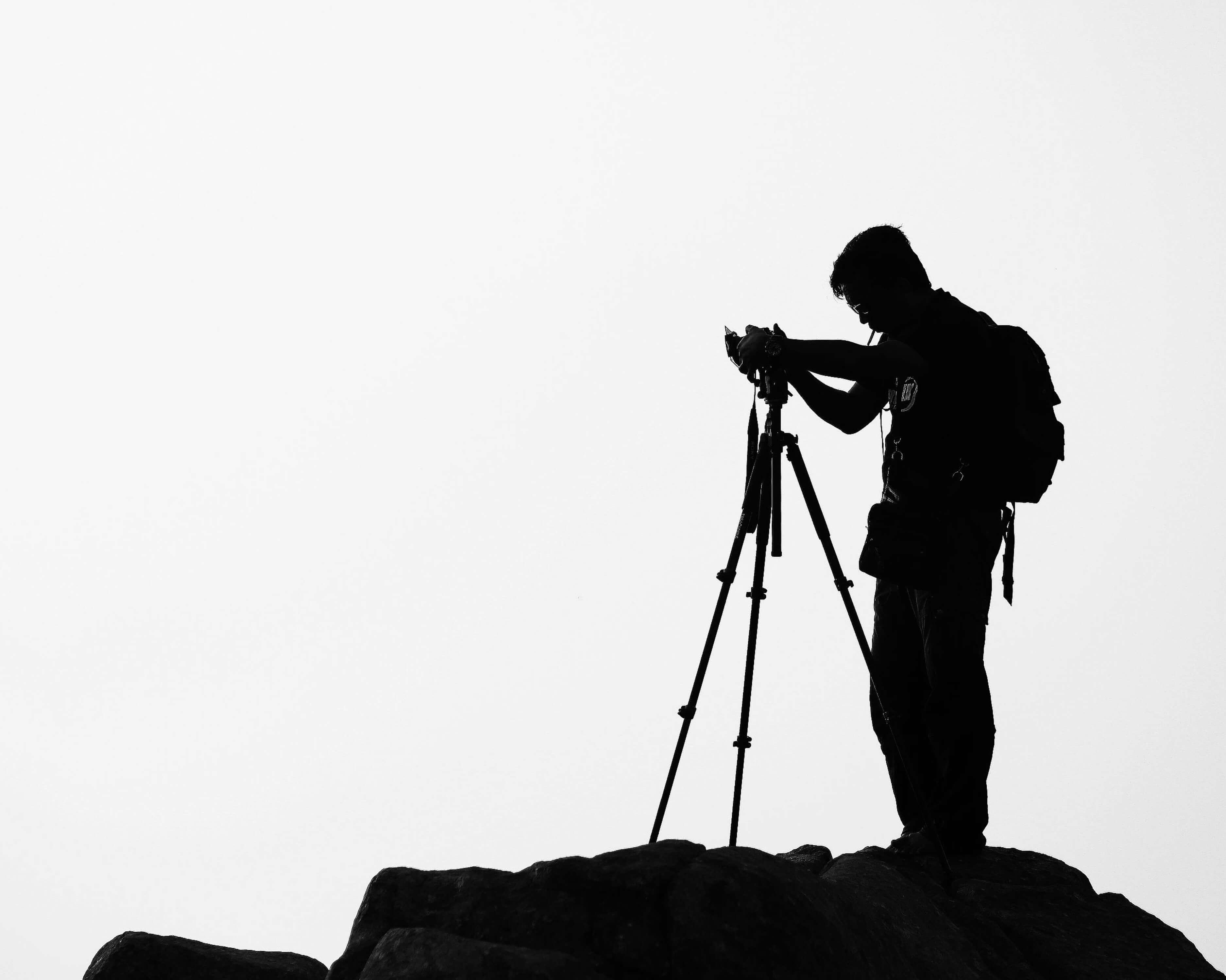 The LightRocket and Getty Partnership: What's it about and how does it work?