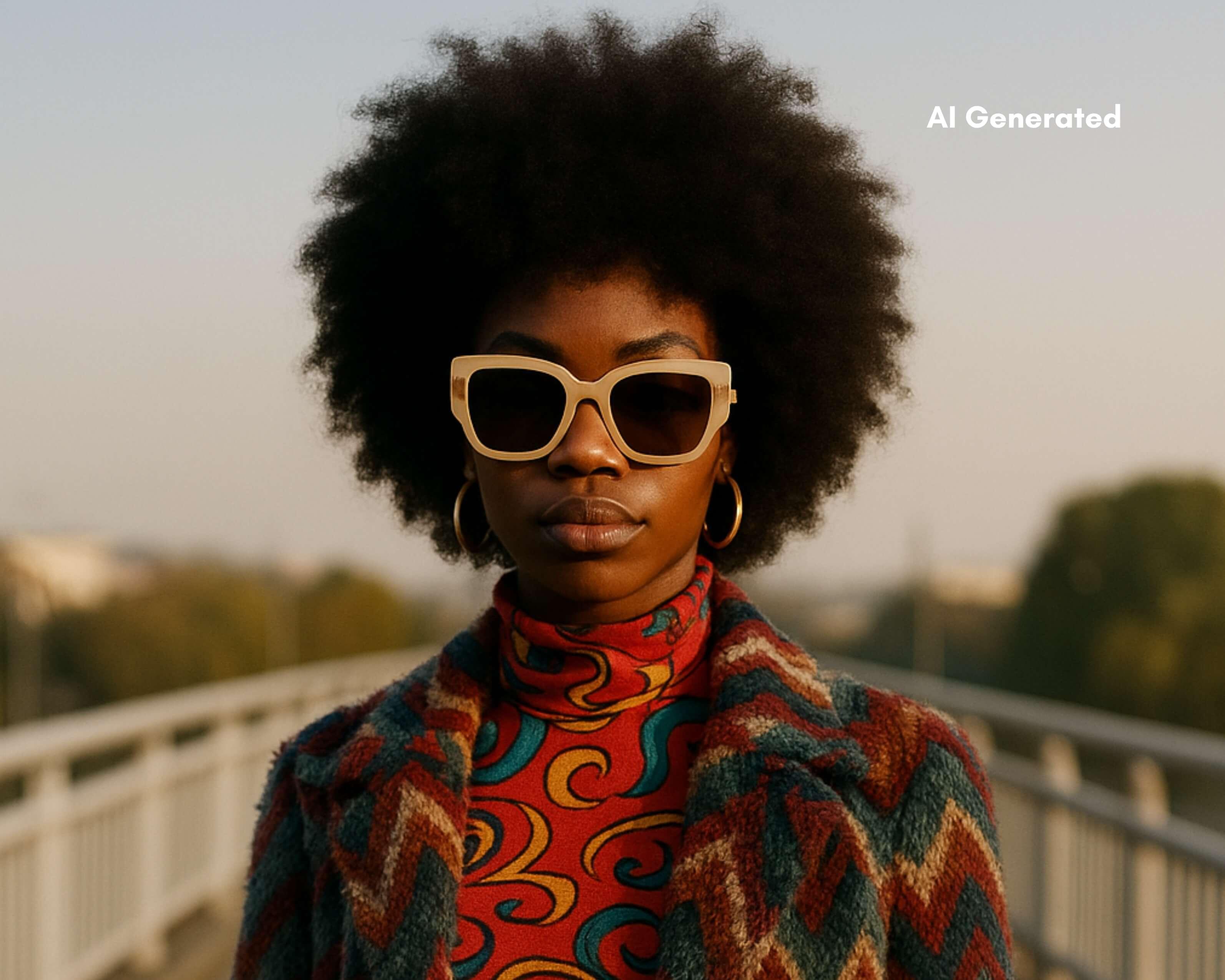 Will AI Replace Creative Photography?